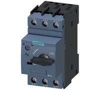 Disjoncteur taille S0 for protection moteur classe 10 A déclenchement 0,28-0,4 A 5,2 A