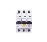 Disjoncteur tarifaire 3P 40-50A Z-TS50/3 266861