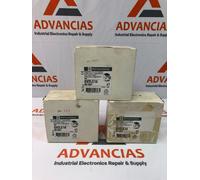 Disjoncteur TELEMECANIQUE, GV2LE14, P/N: Part No.:051697, TeSys, New Sealed.