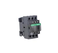 Disjoncteur TeSys Deca 38A 3P 230V AC 1Z 1R LC1D38P7