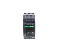 Disjoncteur TeSys Deca 65A 3P 42V AC 1Z 1R (EVK) LC1D65AD7