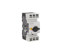 Disjoncteur transformateur PKZM0-4-T-PI 2.5-4 A PI 199170