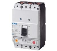 Disjoncteur Eaton 3 pôles 50A Modèle NZMN1-A50 - 259082