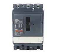 Disjoncteur tripolaire à boîtier moulé NSX250F 3P 250A 36KA protection de distribution d'énergie