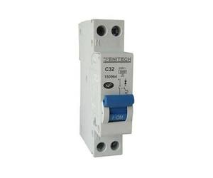 Disjoncteur Zenitech modulaire 150964 32A