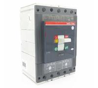 Disjoncteurs à boîtier moulé interrupteur T5H 630 PR221DS-LS/I In = 630 3p 1SDA054412R1 1 pièces