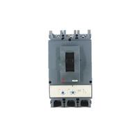 Disjoncteurs Électriques À Boîtier Moulé, Interrupteur MCCB CVS400n 3P 4p TMD320A 400A 50KA Rms, 1 Pièce Protéger les équipements électriques(4P,400A)