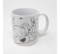 Disney 101 Dalmations (Dream Big) 11oz/315ml Mug