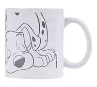 Disney 101 Dalmations (Dream Big) 11oz/315ml Mug