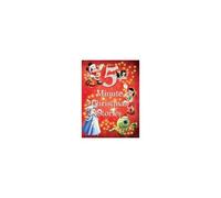 Disney: 5-Minute Christmas Stories