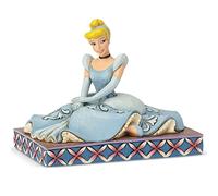 Disney 6001276 Figurine CENDRILLON, Multicolore, Taille unique