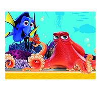 Disney 86651 - Nappe plastique (Finding Dory) - Multicolore - 120x180cm