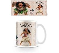 Disney AFMG24250 (Characters) Coffee Mug, Papier, Multicolore, 1 Unité (Lot de 1)
