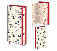 Disney Agenda fin 2027 Mickey Mouse - Cadeau officiel