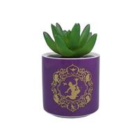 Disney - Aladdin - Faux Pot À Plantes 6.5cm (Mauve)