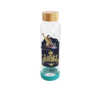 Disney - Aladin - Bouteille d'eau en Verre 500ml