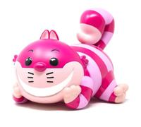Disney – Tirelire Le Chat du Cheshire – Alice au Pays des Merveilles – Céramique multicolore 20 cm