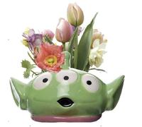 DISNEY - Alien - Pot de fleur mural