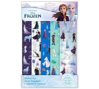 Disney - Autocollants multicolores (EWA50026FR)