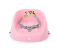 Disney Baby -Princesses- Rehausseur De Chaise Bébé Évolutif De 6 Mois À 3 Ans, Harnais 3 Points, Facile À Nettoyer