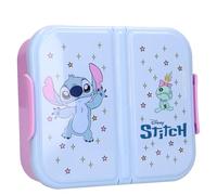 Disney Boîte à déjeuner Stitch Eat Yum Repeat