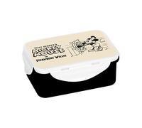 Disney - Boite à goûter Mickey Mouse Steamboat Willie