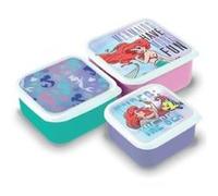 La Petite Sirène - Boîtes de rangement Under The Sea