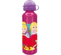 DISNEY Borraccia Enfant Princesse En Aluminium 530 ml Sans BPA