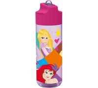 DISNEY Borraccia Originale Disney Princess 540 ml Ecozen Réutilisable