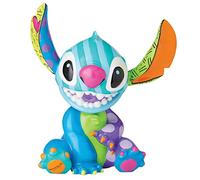 Disney Britto 6003343 Figurine, Multicolore, Taille Unique