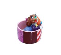 Disney by Britto Mini 6017592 pour Femme 70e Anniversaire