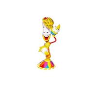 Disney Britto La Belle et la Bête Lumiere Mini Figurine