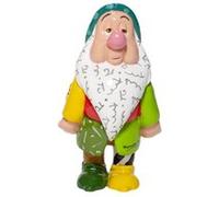 Disney Britto Sept Nains Sleepy Mini Figurine G