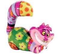 Enesco Disney By Britto Mini figurine Chat de Chester 7 cm