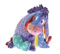 Disney By Britto 4050481 Figurine Bourriquet Figurine Multicolore 10 cm