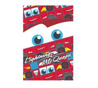 DISNEY CARS 2 - Plaid - Couverture caline - 1...