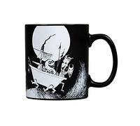 Disney Classic Mug avec boîte Motif L'Étrange Noël de Monsieur Jack