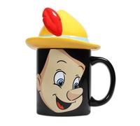 Disney Classic - Mug en forme de Pinocchio (emballé) - Disney