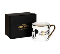 Disney Classic Tasse à café à collectionner Motif Mickey Mouse