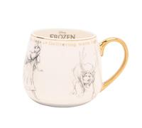 Disney Classic Tasse à collectionner La Reine des Neiges Licence Officielle