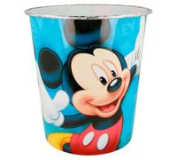 Disney Corbeille Mickey 22x21 Cm
