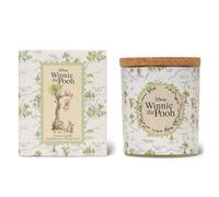 Disney DISWTPC002WO Bougie inspirée du bois Winnie l'ourson 100 acres - Arbre à miel 213 g (1 mèche)