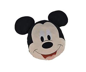 Disney Doudou Coussin Géant Mickey 115 cm