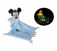 Disney Doudou Mickey lumineux