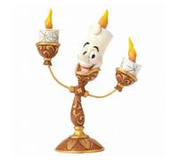 Disney Enesco Lumiere La Belle Et La Bête 10 Cm