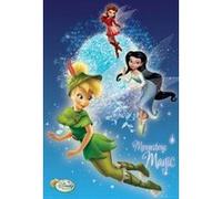 Disney Fairies - 61x91,5 cm - AFFICHE / POSTER G