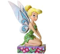 Disney Figurine Fée Clochette Pixie Delight