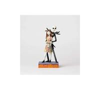Disney Figurine Jack et Sally Traditions Jim Shore