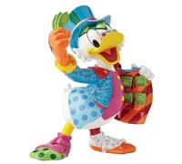 Disney Figurine Oncle Picsou Romero Britto