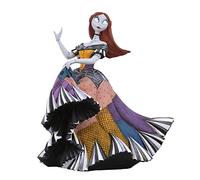 Disney Figurine Sally Showcase